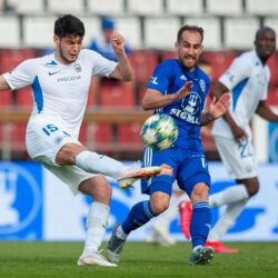 Hlavní trenér Slovanu Liberec: Jak taktické novinky změnily tým a vedly k úspěchu