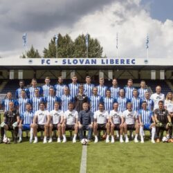Mladé talenty Slovanu Liberec: kteří junioři jsou připraveni zaujmout místo v základní sestavě?