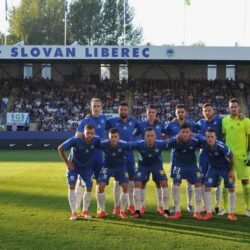 Nová taktika Slovanu Liberec: jak se tým přizpůsobí výzvám sezony