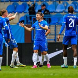 Významné zápasy Slovanu Liberec: Historie klubových triumfů
