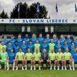 Zimní přestupy Slovan Liberec: noví hráči do týmu