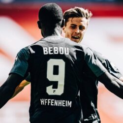 Hoffenheim vs. Slovan: Předpověď Alexey Andronova pro zápas Evropské ligy