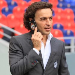 CSKA mohl podepsat Ronalda, Eto’a a Modriče: které se klub snažil koupit před Fernandesem