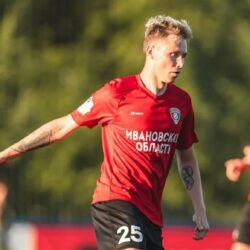 Bývalý hráč Slovanu Efremov: jak Česko přijalo ruského hokejistu bez předsudků