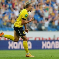 Gól bývalého hráče Rostova přináší Spartě vítězství v Českém poháru